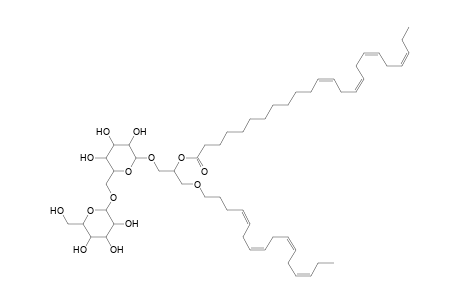 DGDG O-16:4_24:4