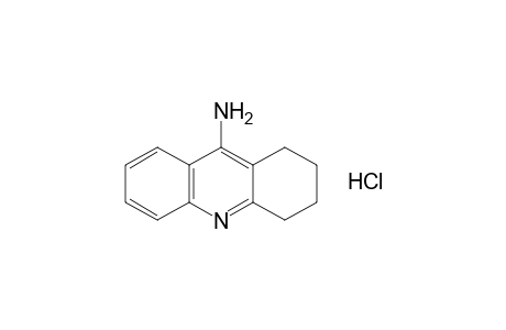 Tacrine hydrochloride