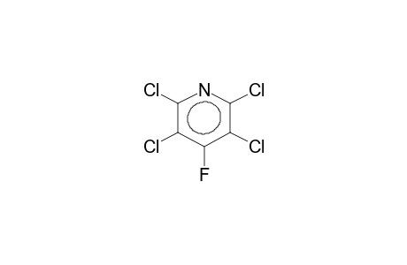 4-FLUORTETRACHLORPYRIDIN