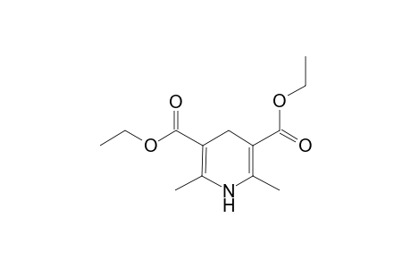 Diethyl 1,4-dihydro-2,6-dimethyl-3,5-pyridinedicarboxylate