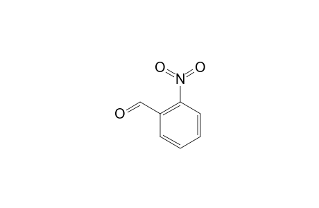 2-Nitrobenzaldehyde