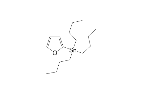 tributyl-furan-2-ylstannane