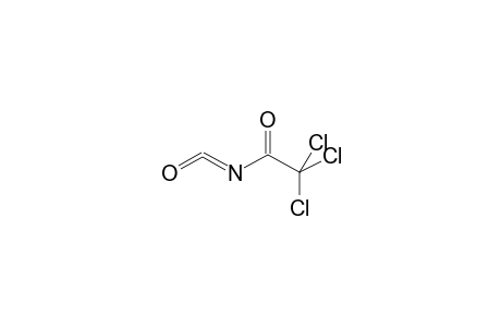 Trichloroacetyl isocyanate