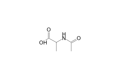 N-Acetyl-DL-alanine