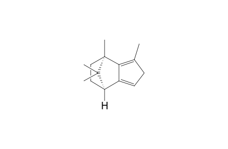 (1R,7S)-1,3,10,10-Tetramethyltricyclo[5.2.1.0(2,6)]deca-2,5-diene