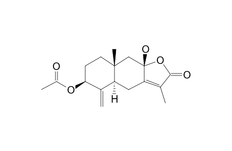 Atractylenolide iv