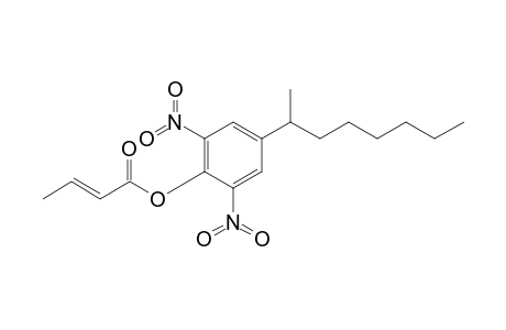 Dinocap isomer V