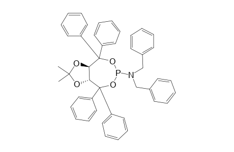 N,N-DIBENZYL-TADDOL-PHOSPHORAMIDITE