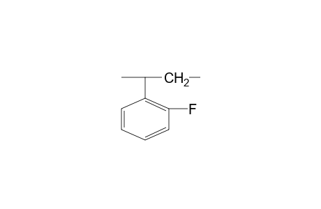 Poly(o-fluorostyrene)