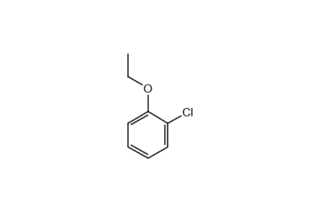 o-chlorophenetole