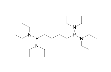 P,P'-TETRAMETHYLENEBIS[N,N,N',N'-TETRAETHYLPHOSPHONOUS DIAMIDE]