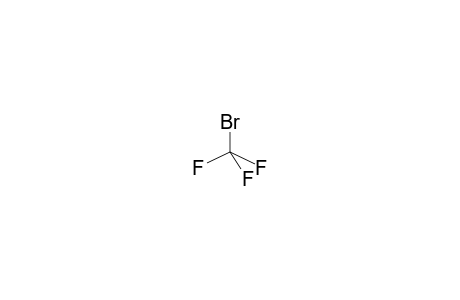 Bromotrifluoromethane