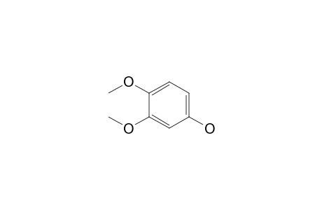 3,4-Dimethoxyphenol