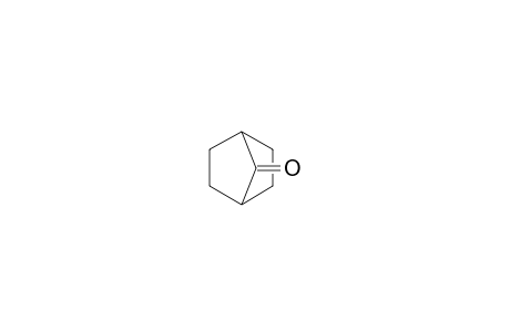 Bicyclo(2.2.1)heptan-7-one