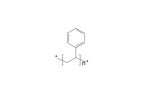 Polystyrene, average Mw 290,000, average Mn 130,000