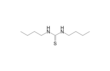 1,3-dibutyl-2-thiourea