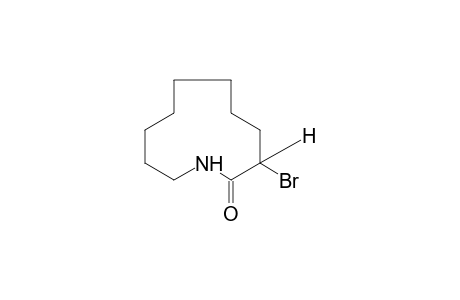 3-bromoazacycloundecane-2-one