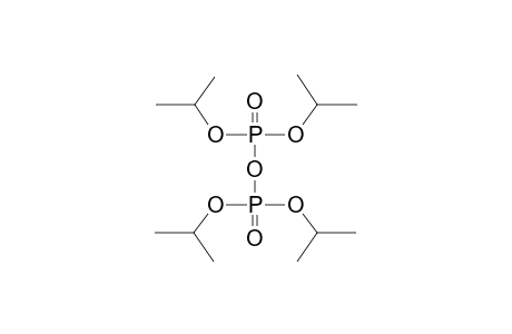 Pyrophosphoric acid, tetraisopropyl ester