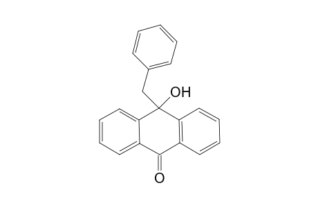 10-(Para-benzyl)-oxanthrone