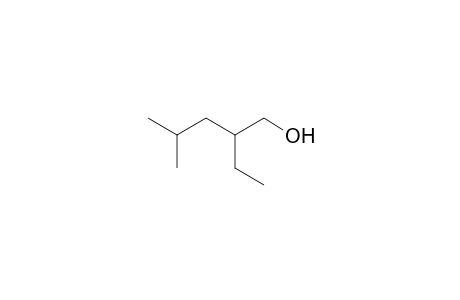 2-ethyl-4-methyl-1-pentanol