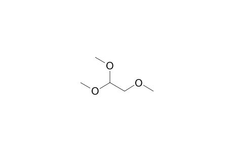 Methoxyacetaldehyde dimethyl acetal