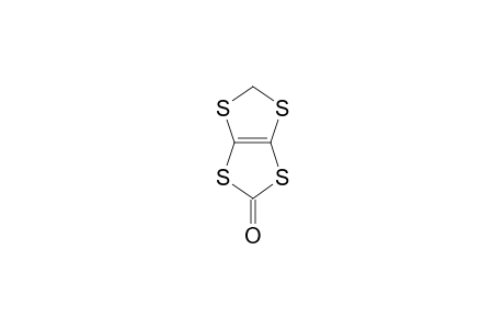 [1,3]dithiolo[4,5-d][1,3]dithiol-2-one