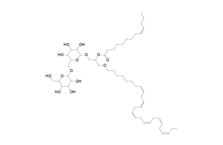 DGDG O-26:6_13:1