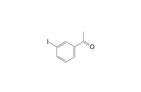 3'-iodoacetophenone