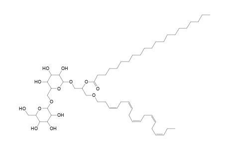 DGDG O-18:5_21:0