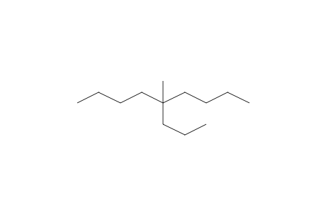 5-Methyl-5-propylnonane