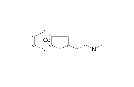 Cobalt, .eta.-4-(1,3-butadiene)-.eta.-5-[2-(dimethylamino)ethylcyclopentadienyl]-