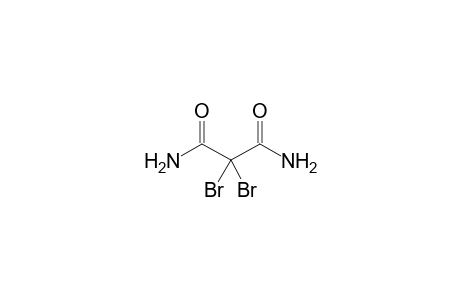 2,2-Dibromomalonamide