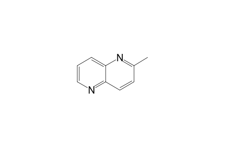 1,5-Naphthyridine, 2-methyl-