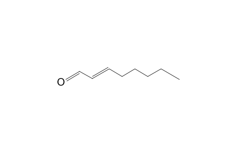 trans-2-Octenal