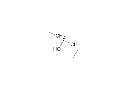 3-Hexanol, 5-methyl-