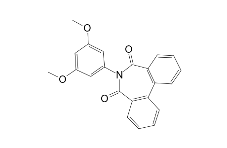 N-(3,5-dimethoxyphenyl)diphenimide