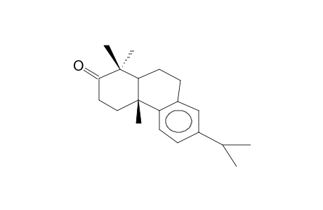 3-oxo-Abieta-8,11,13-triene