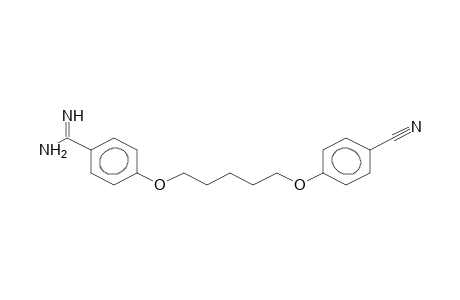 Pentamidine-artifact