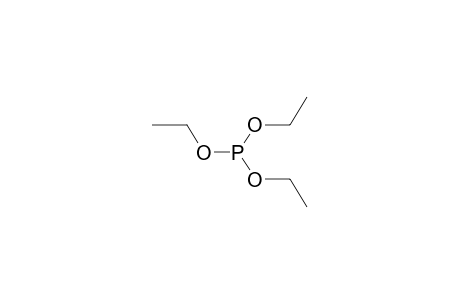 Phosphorous acid, triethyl ester