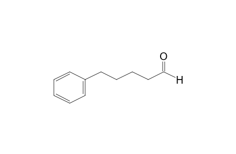 Benzenepentanal