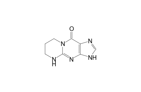 1,N(2)-(1,3-Propano)-guanine