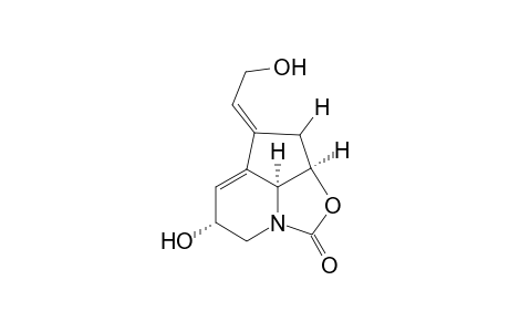 13-Hydroxy-Streptazolin