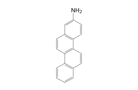 2-chrysenylamine