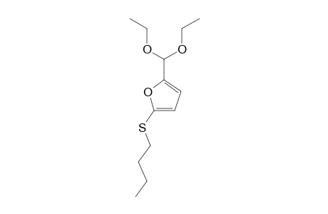 5-BUTYLTHIO-FURFURAL_DIACETAL