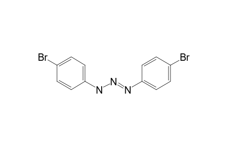 (4-Bromophenyl)-(4-bromophenyl)azo-amine