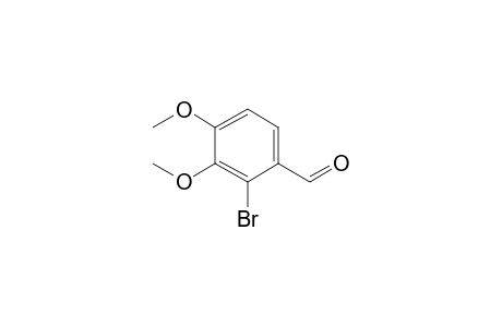 2-Bromo-3,4-dimethoxybenzaldehyde
