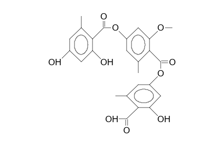 Ovoic acid