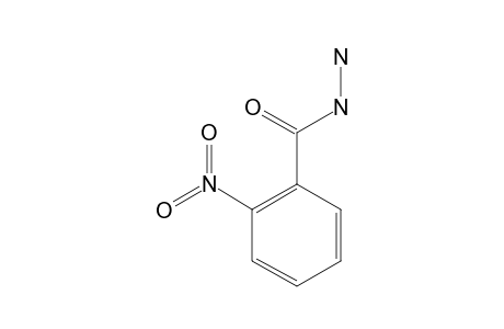 2-Nitrobenzoic hydrazide