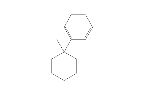 1-methyl-1-phenylcyclohexane