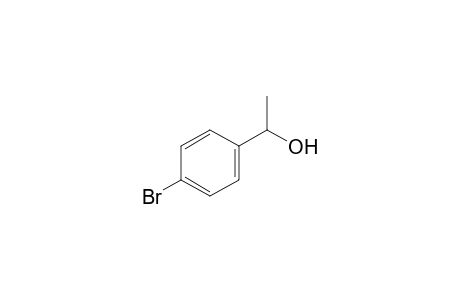 4-BROMO-alpha-METHYLBENZYL ALCOHOL